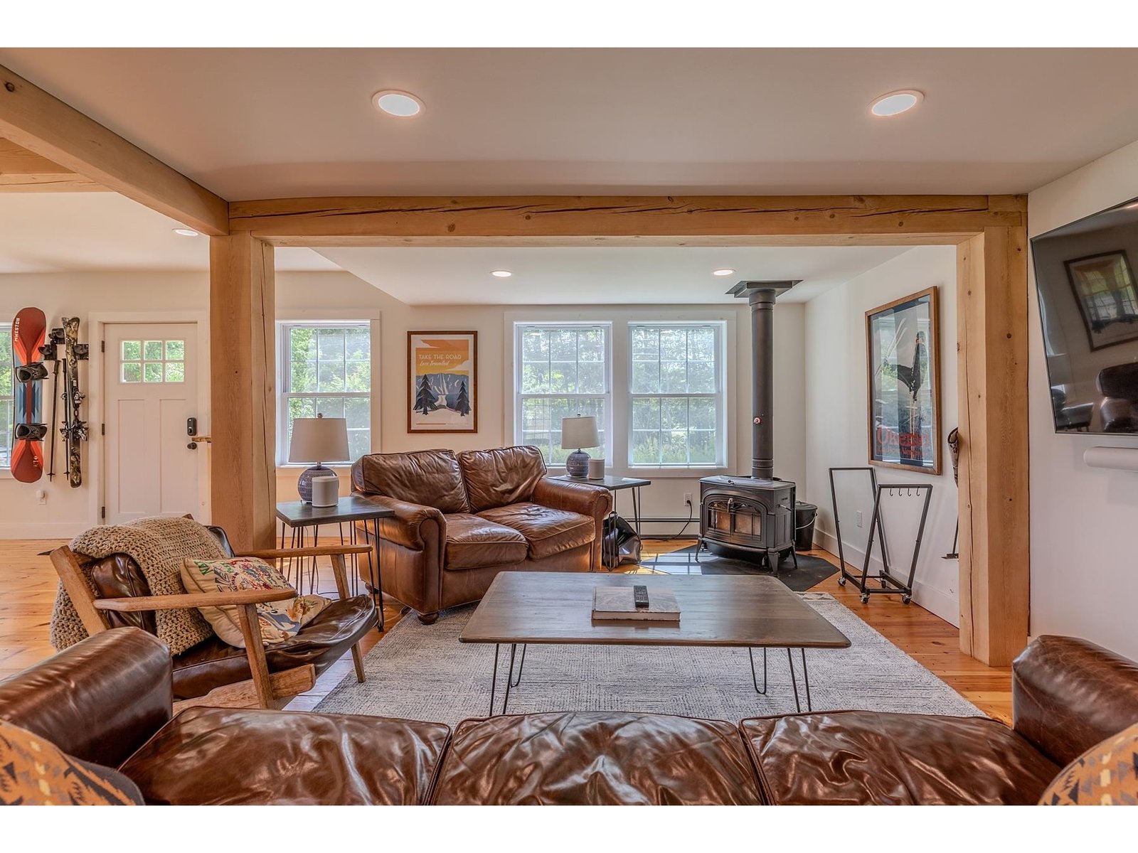 3208 Green Mountain Turnpike