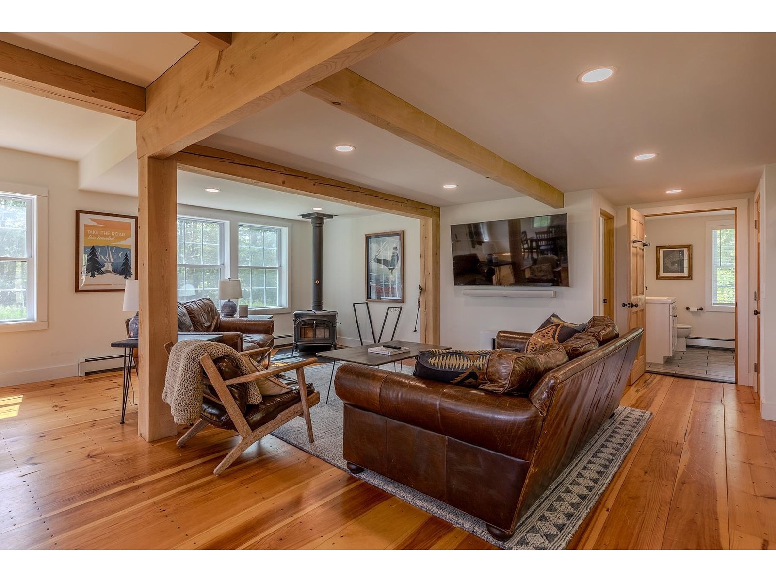 3208 Green Mountain Turnpike