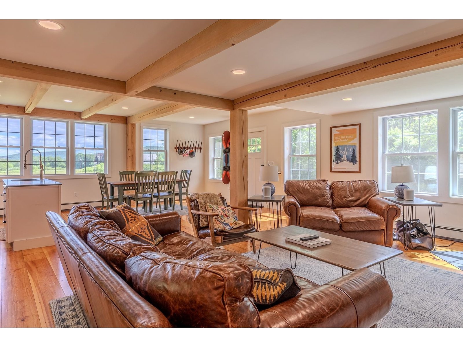 3208 Green Mountain Turnpike