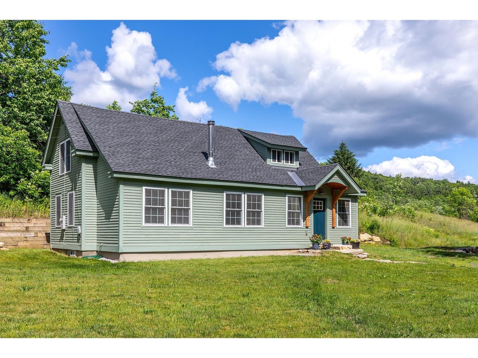 3208 Green Mountain Turnpike