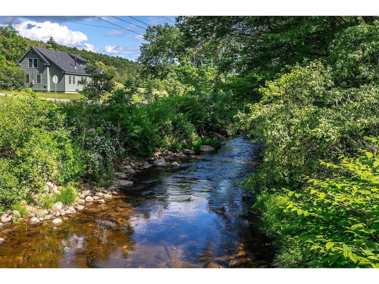 3208 Green Mountain Turnpike