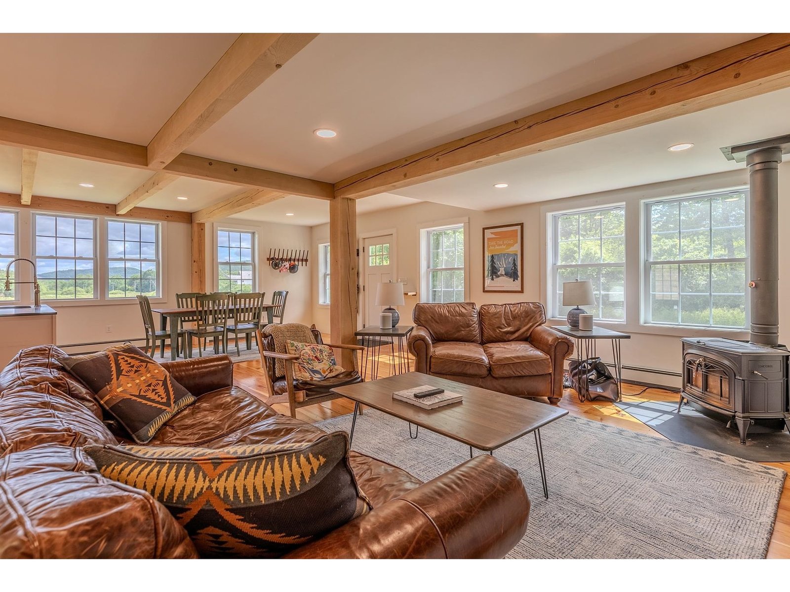 3208 Green Mountain Turnpike