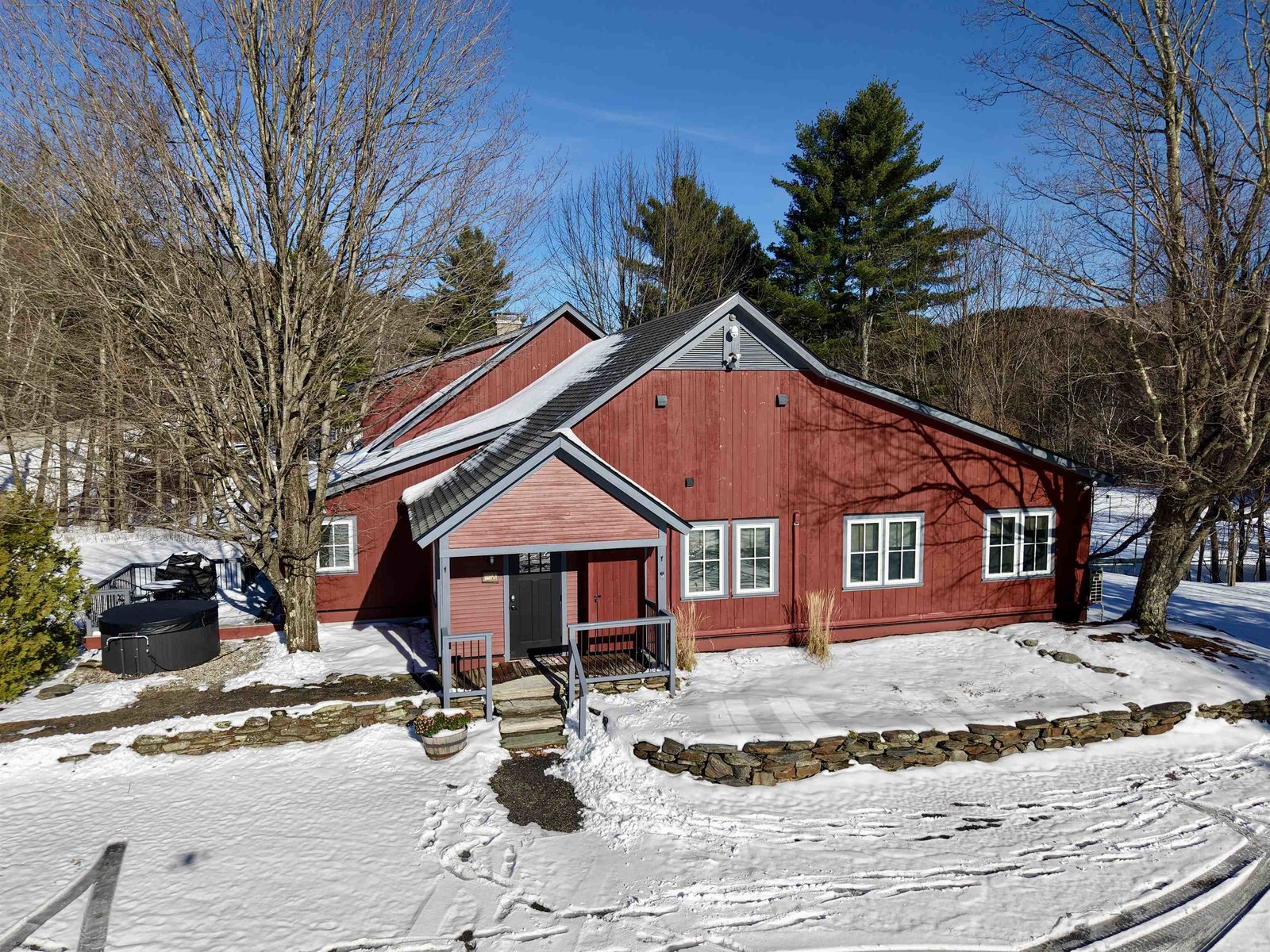 3209 German Flats Road, Unit 1, 2, & 3