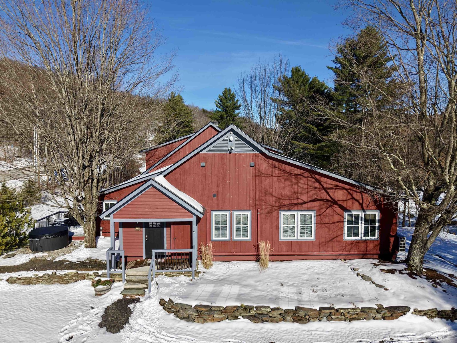 3209 German Flats Road, Unit 1