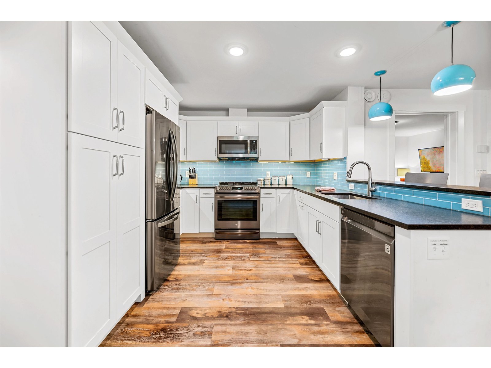 3209 German Flats Road, Unit 2