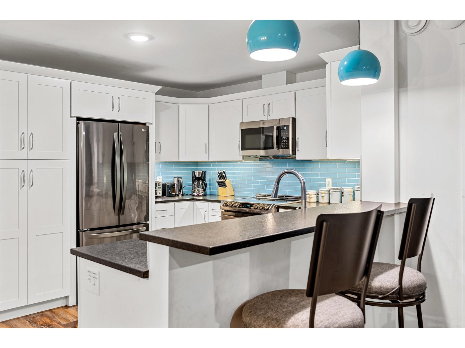 3209 German Flats Road, Unit 2