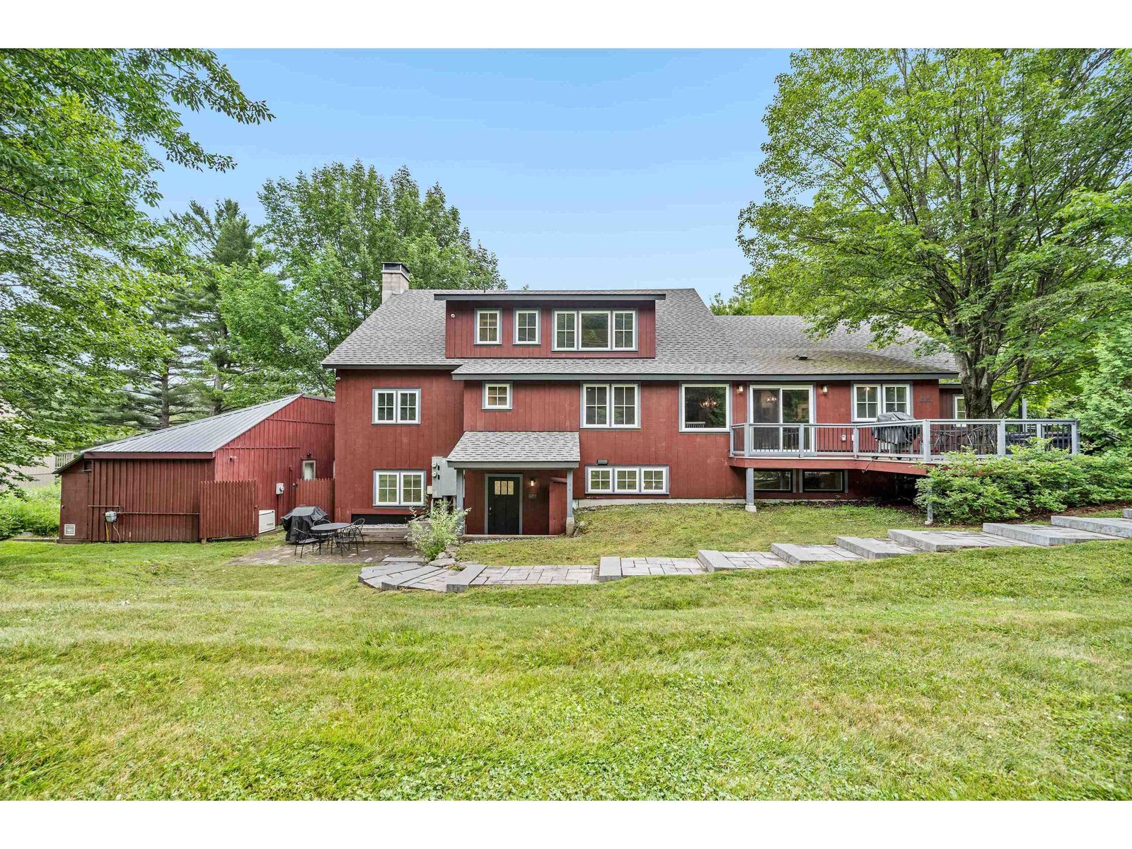 3209 German Flats Road, Unit 2