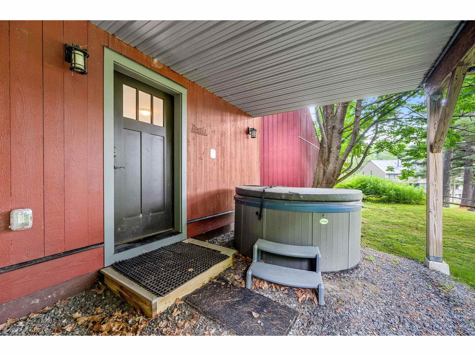 3209 German Flats Road, Unit 2