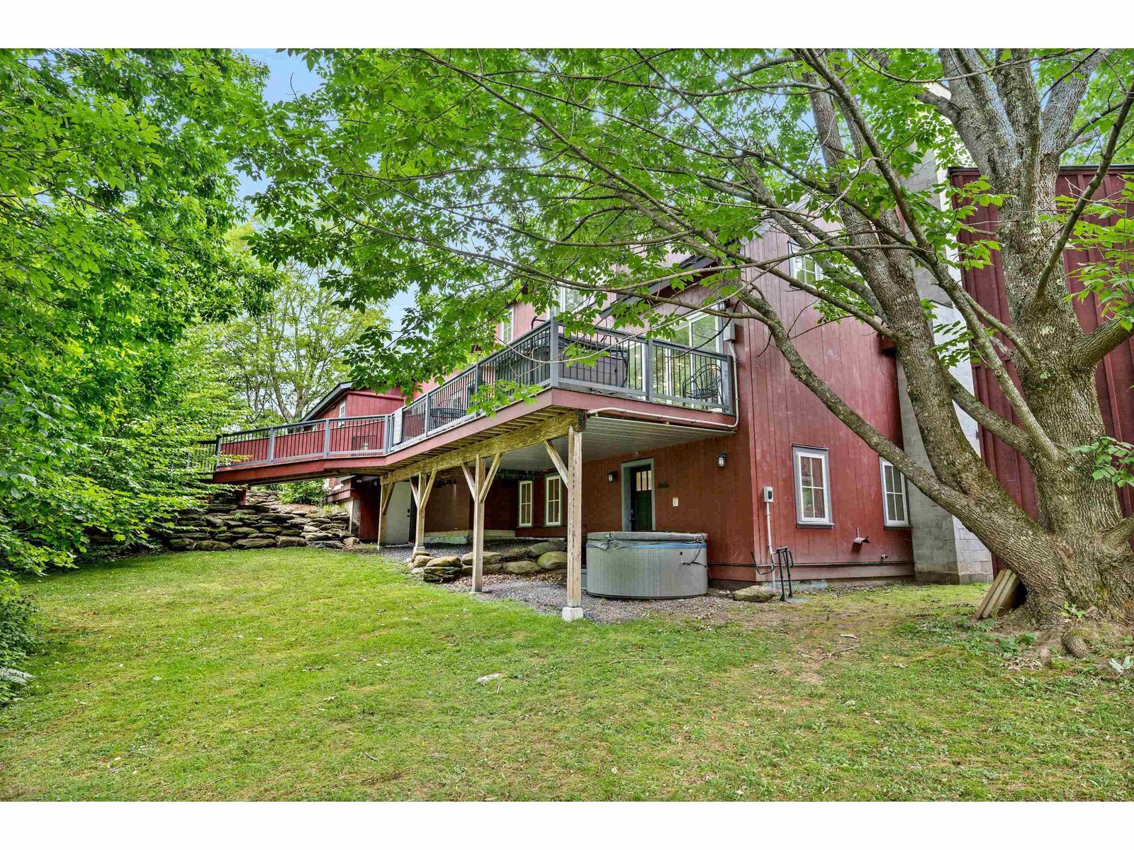 3209 German Flats Road, Unit 2