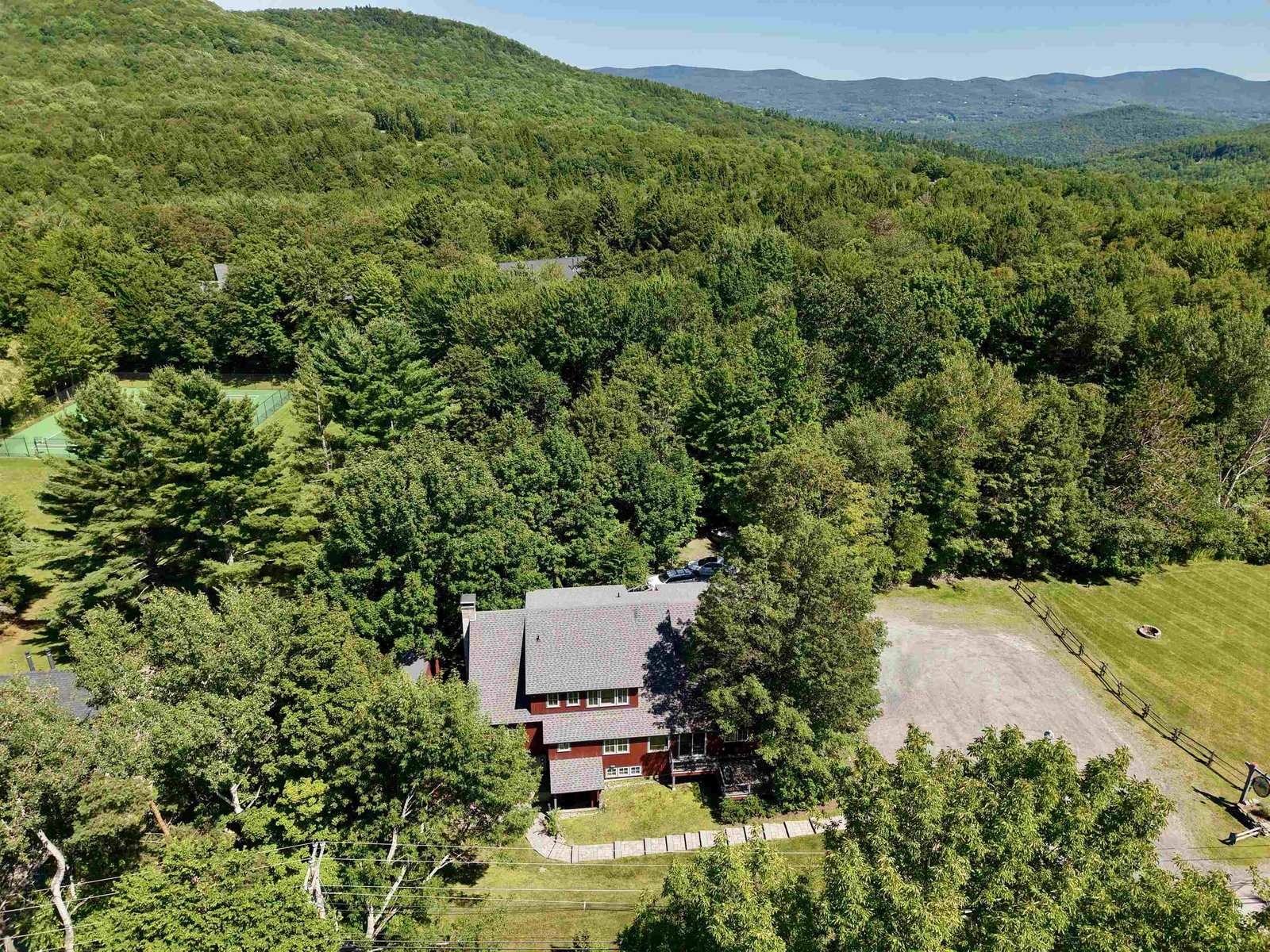 3209 German Flats Road, Unit 2