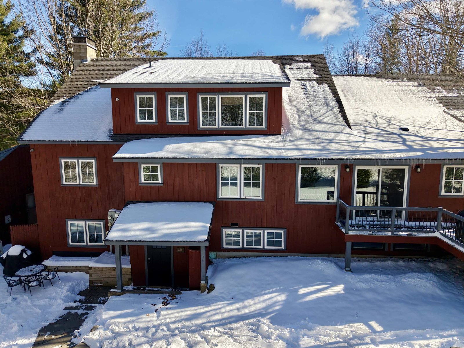 3209 German Flats Road, Unit 2