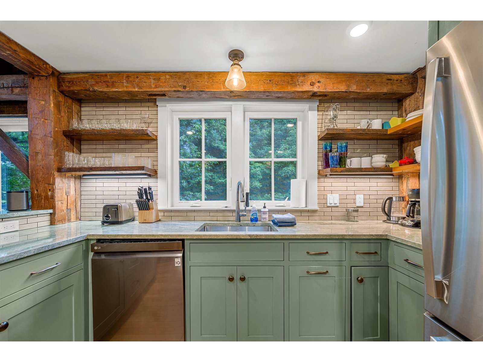 3209 German Flats Road, Unit 3