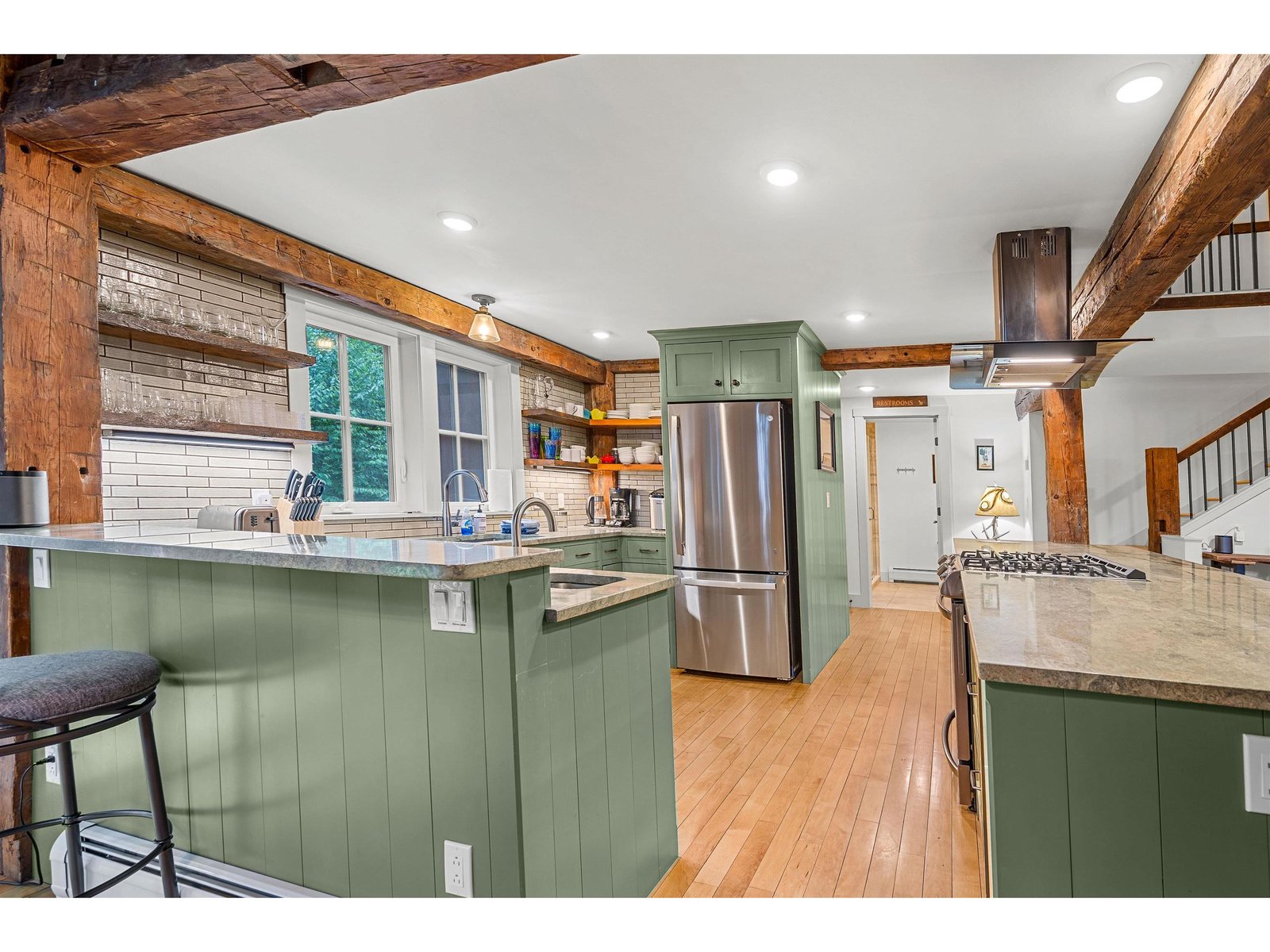 3209 German Flats Road, Unit 3