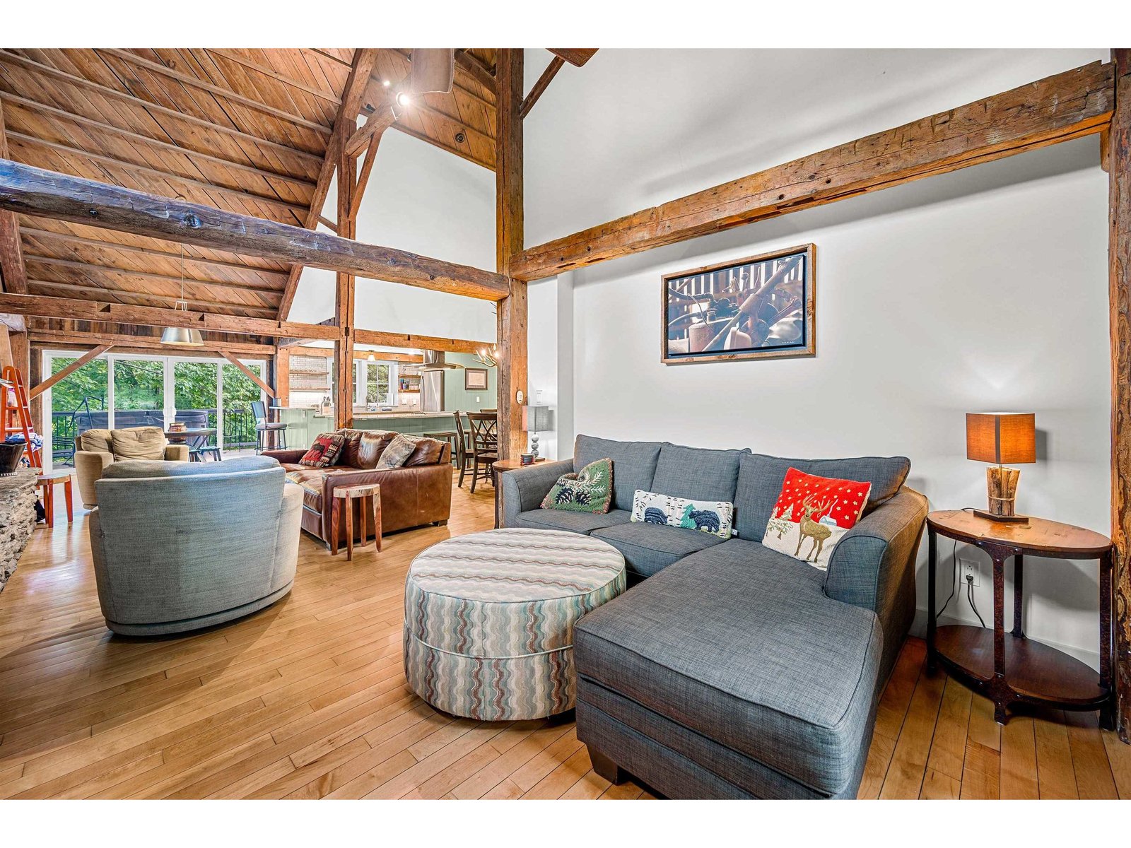 3209 German Flats Road, Unit 3