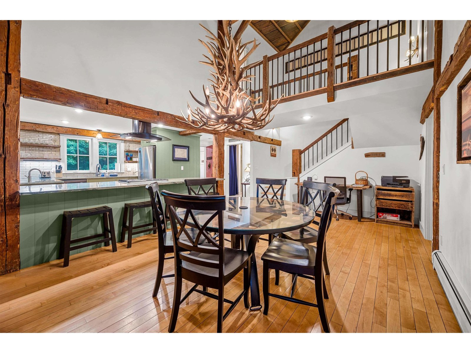 3209 German Flats Road, Unit 3