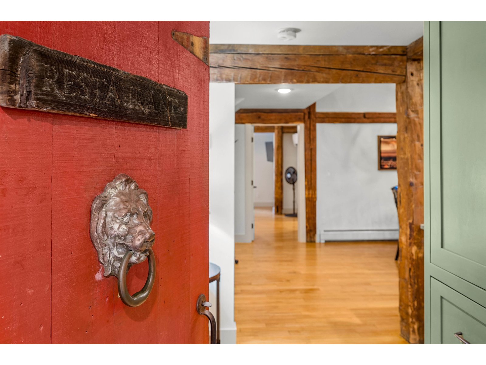 3209 German Flats Road, Unit 3