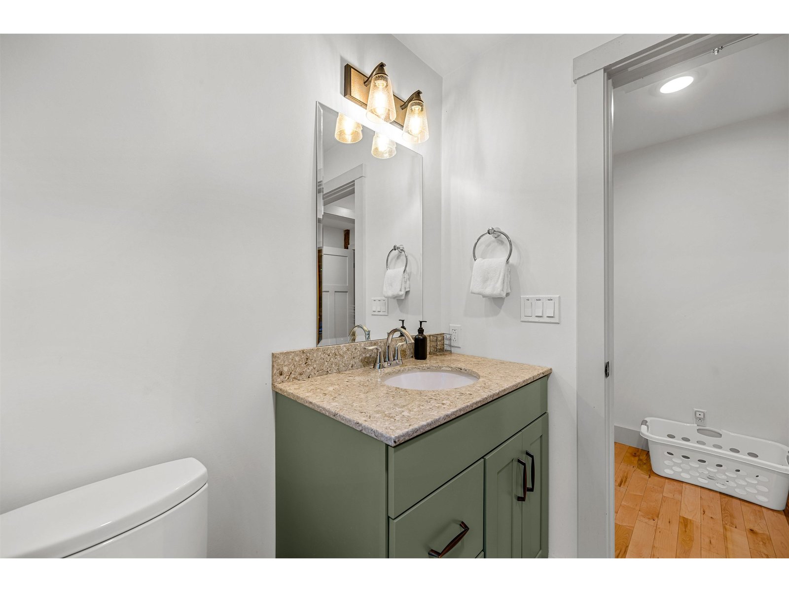 3209 German Flats Road, Unit 3