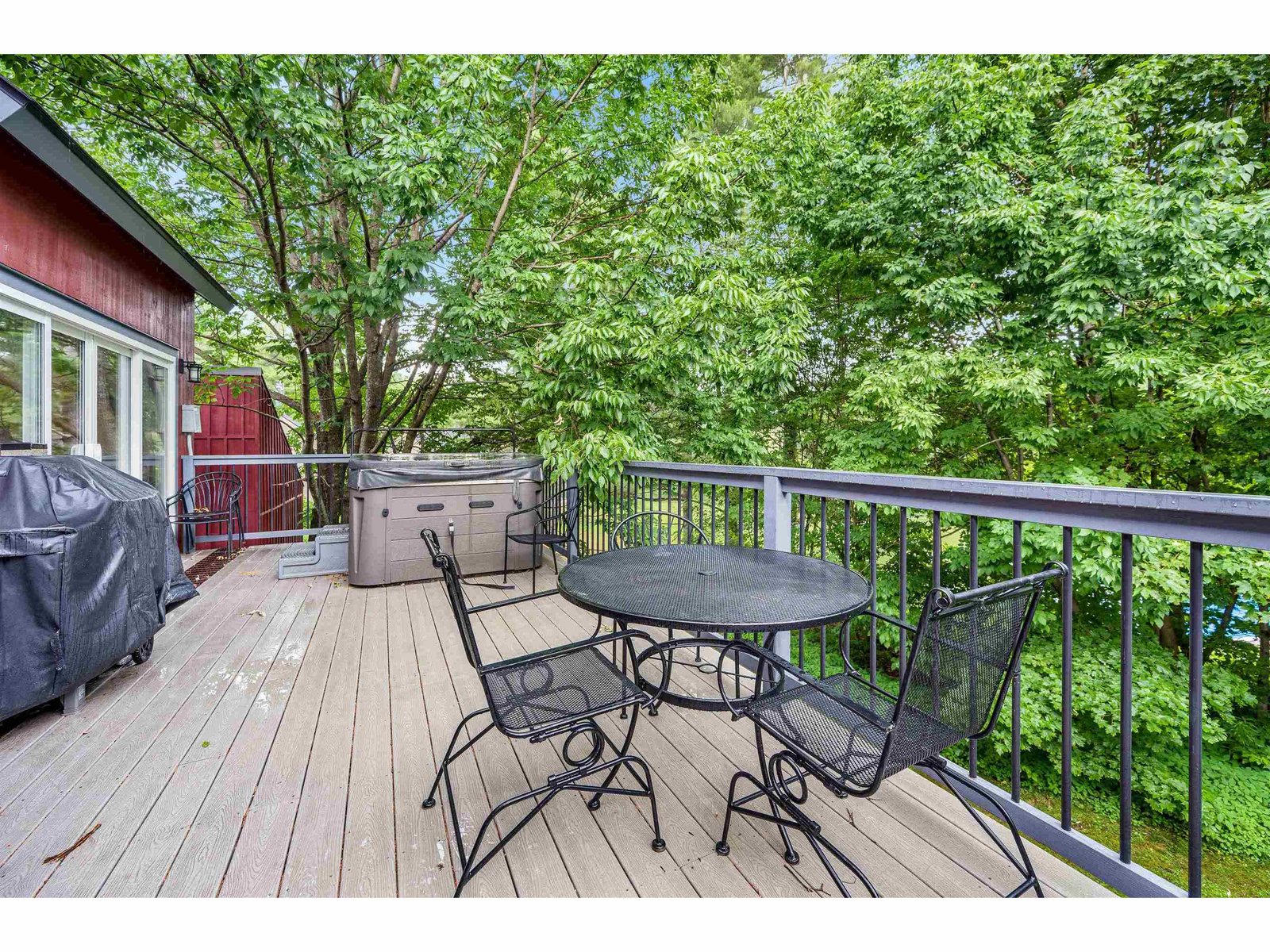 3209 German Flats Road, Unit 3