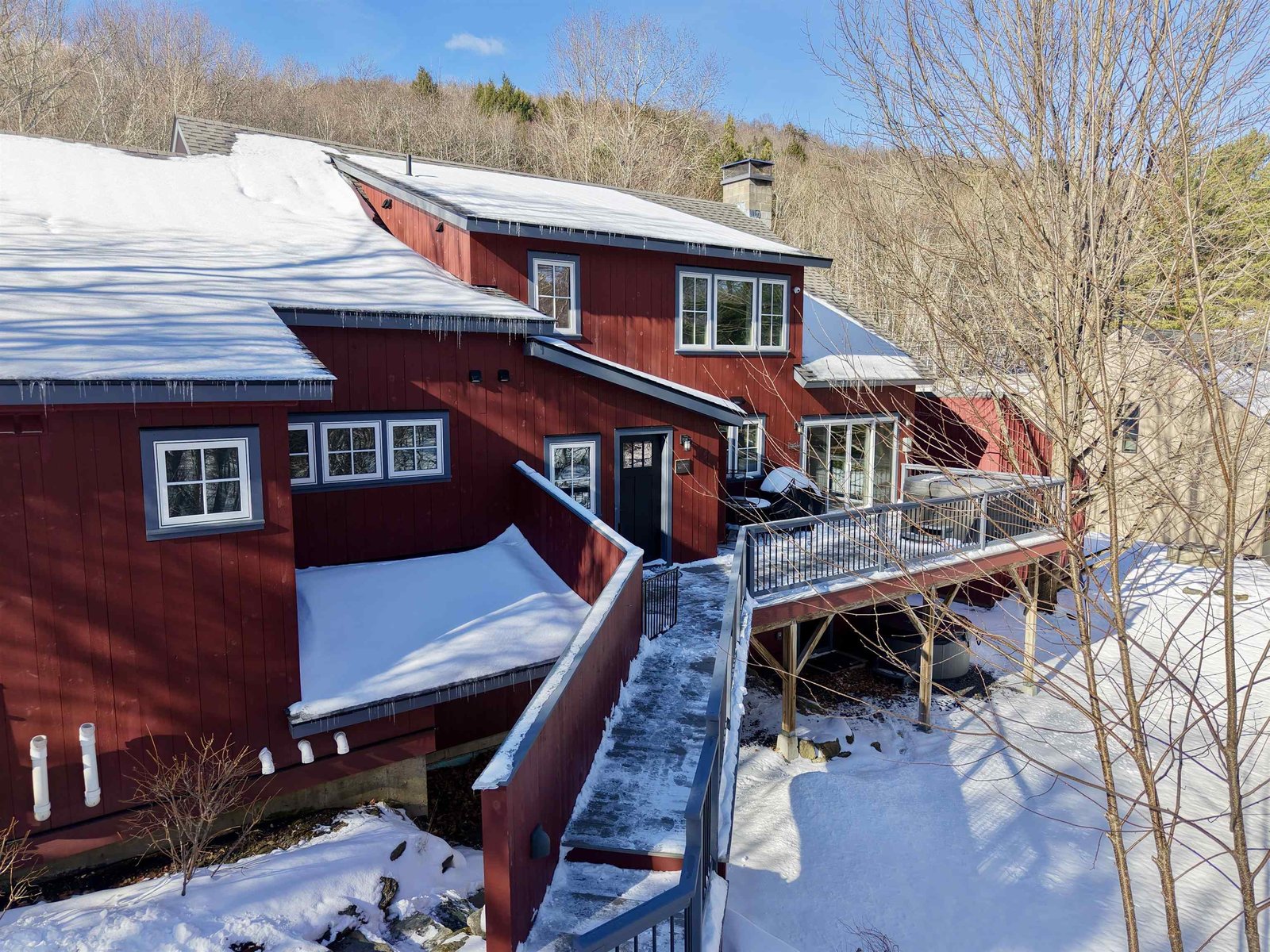 3209 German Flats Road, Unit 3