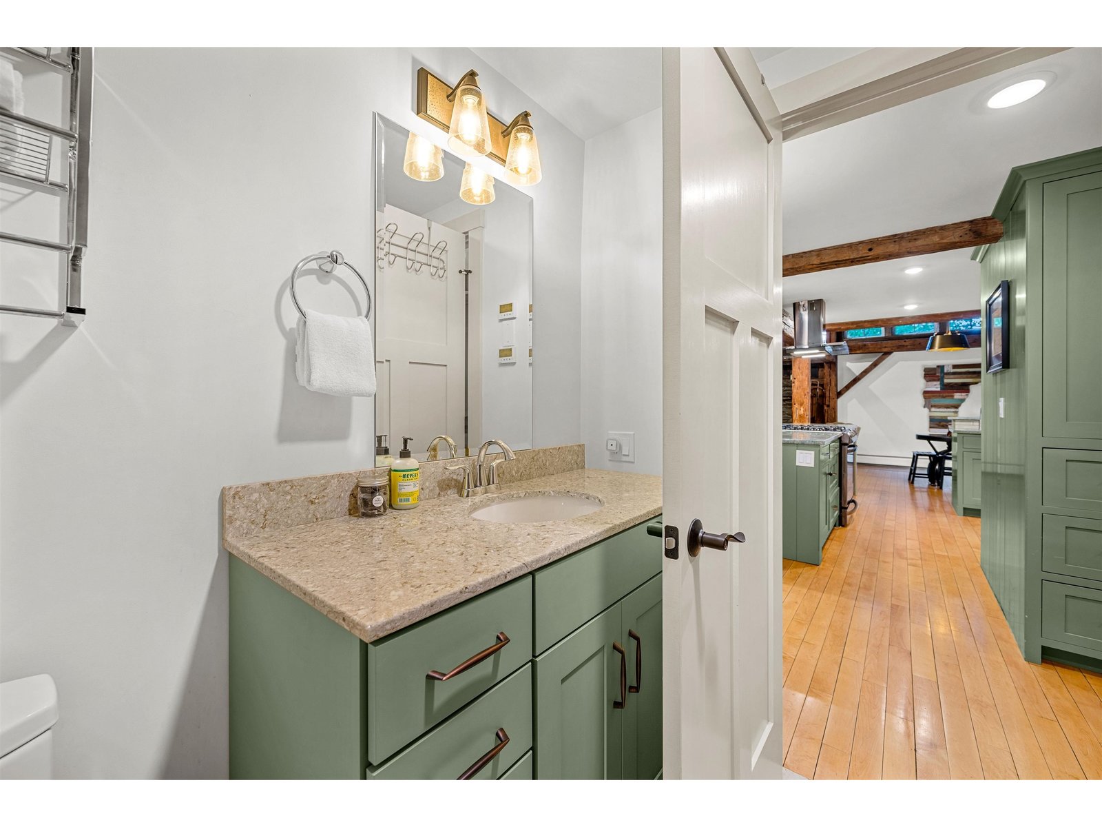 3209 German Flats Road, Unit 3