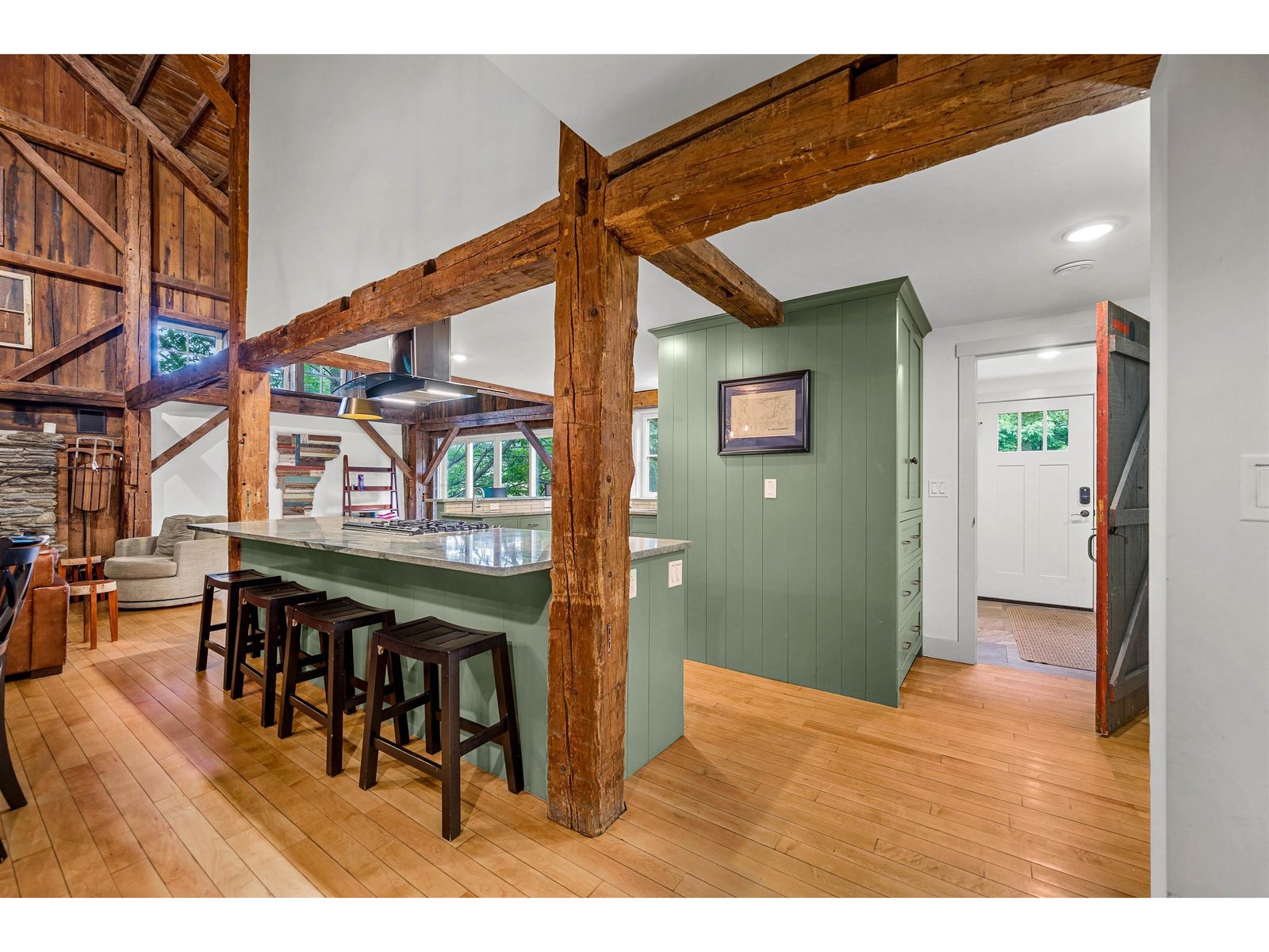 3209 German Flats Road, Unit 3