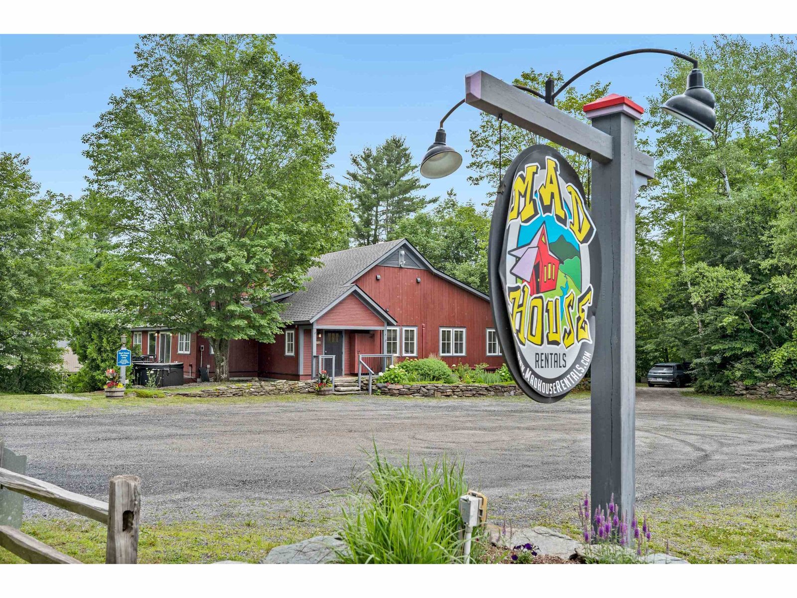 3209 German Flats Road, Warren