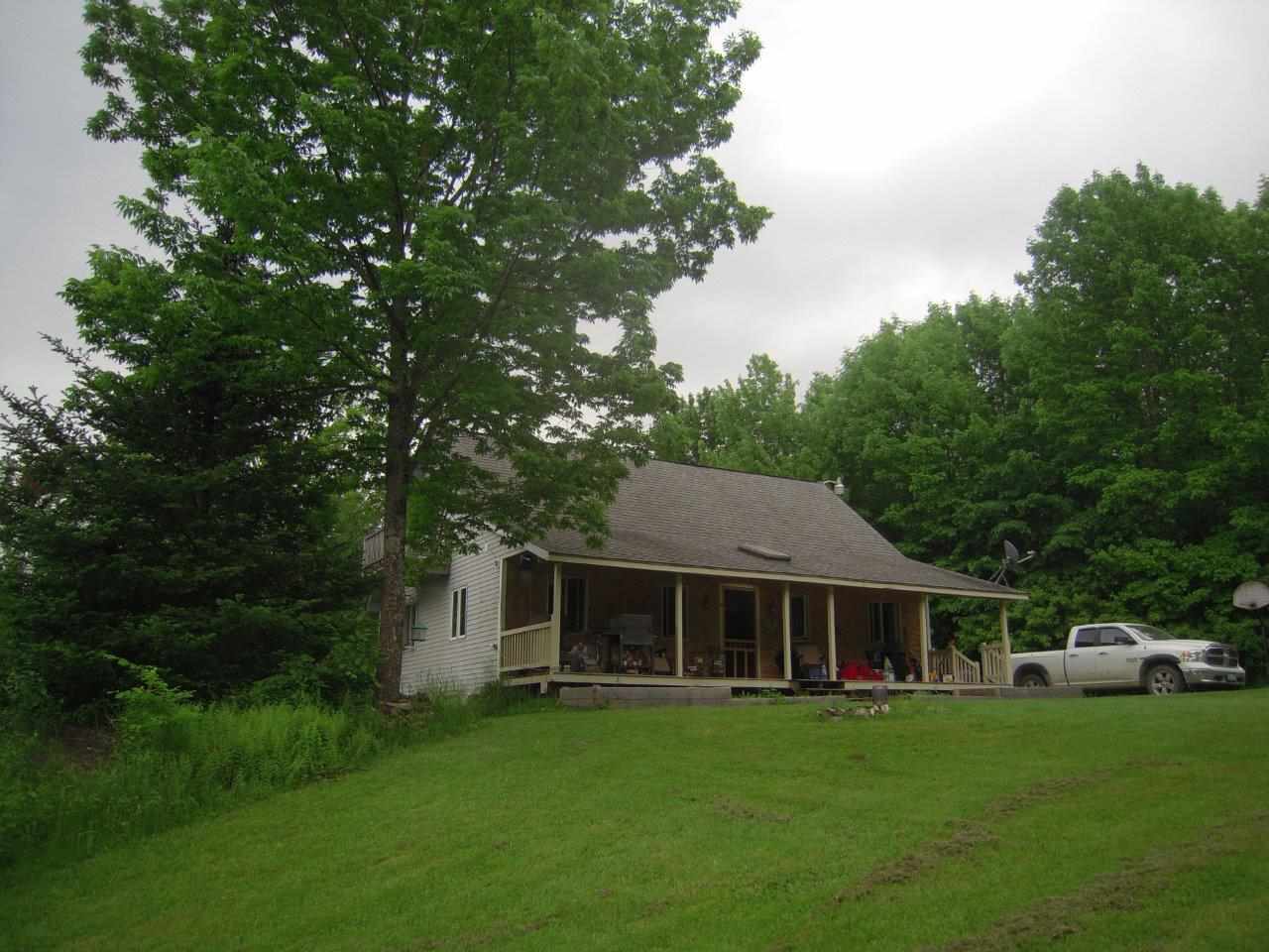 321 Barnes Road