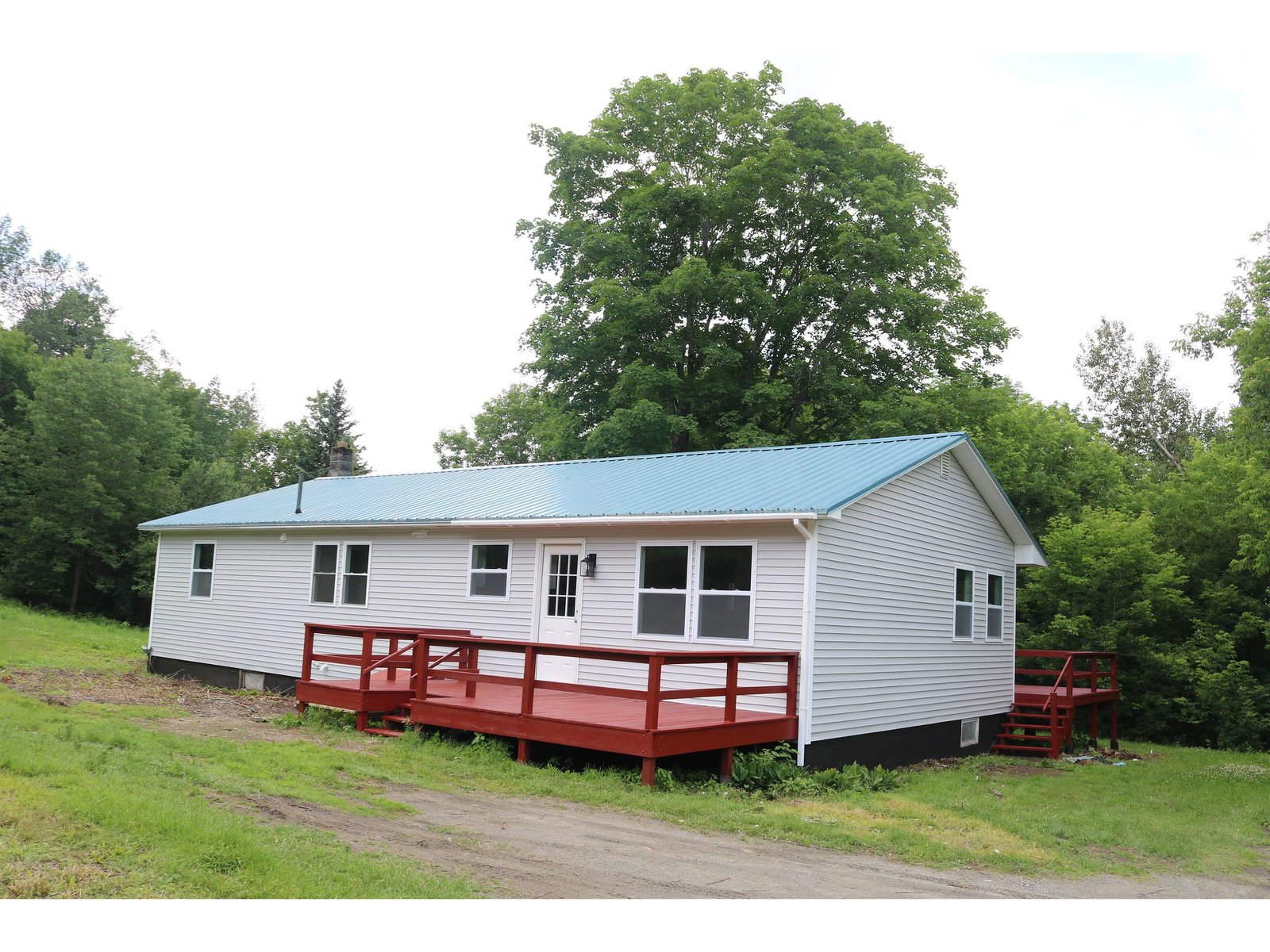321 Camp Road