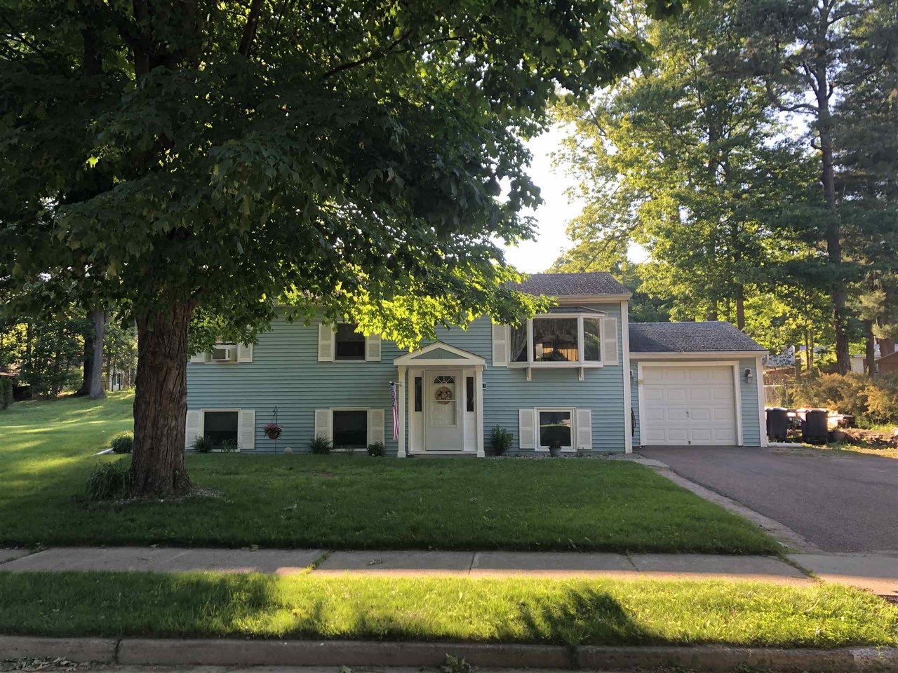 321 Eagle Park Drive