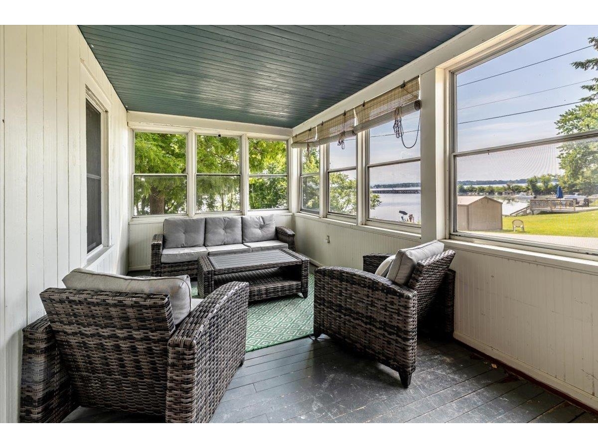 321 East Alburgh Road