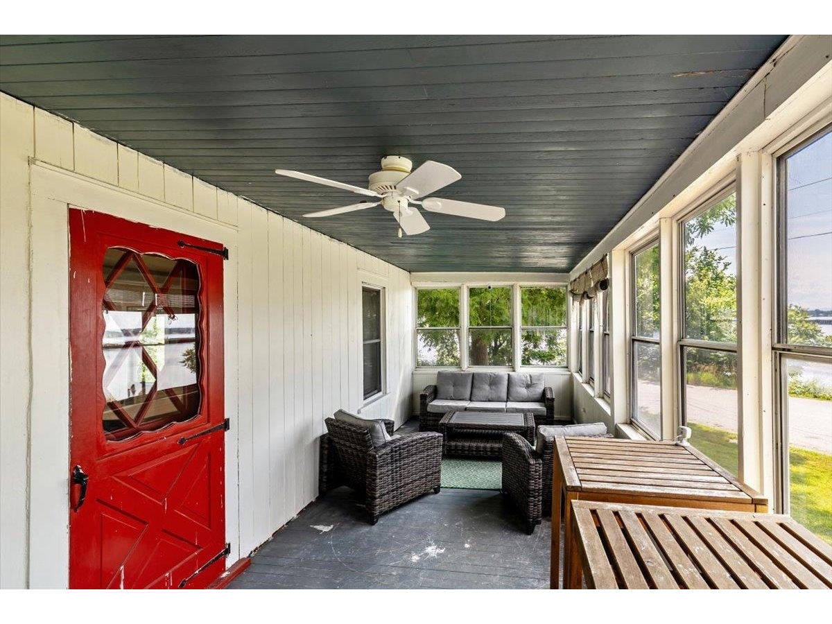 321 East Alburgh Road