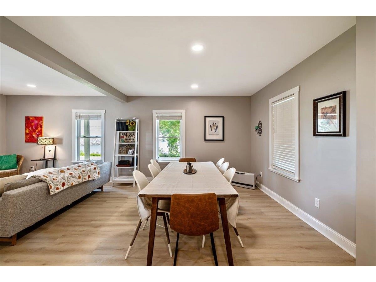 321 East Alburgh Road