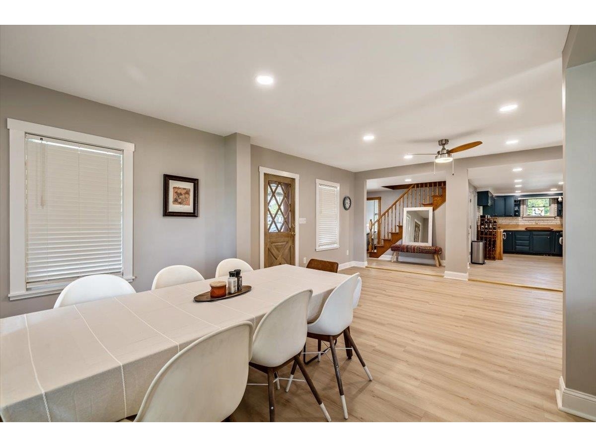 321 East Alburgh Road