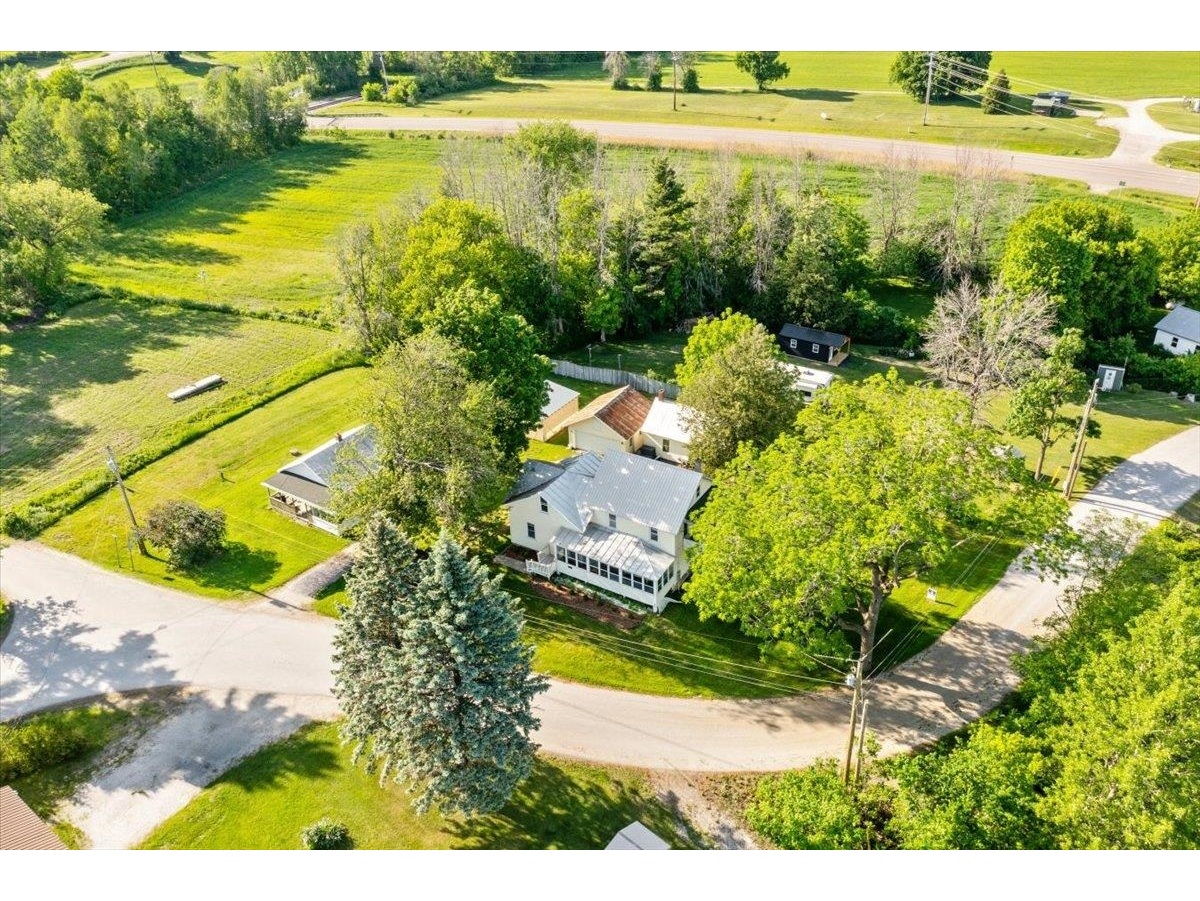 321 East Alburgh Road