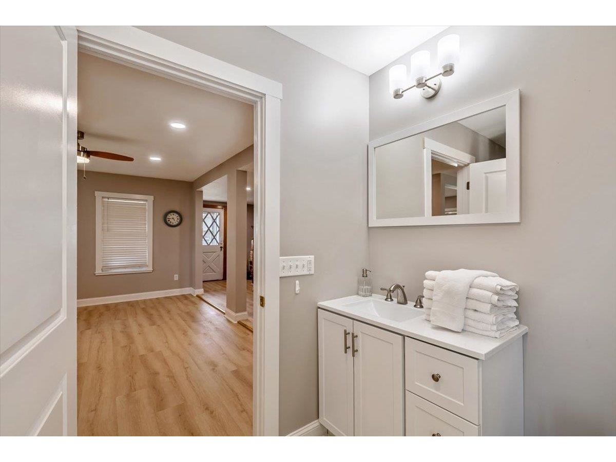 321 East Alburgh Road