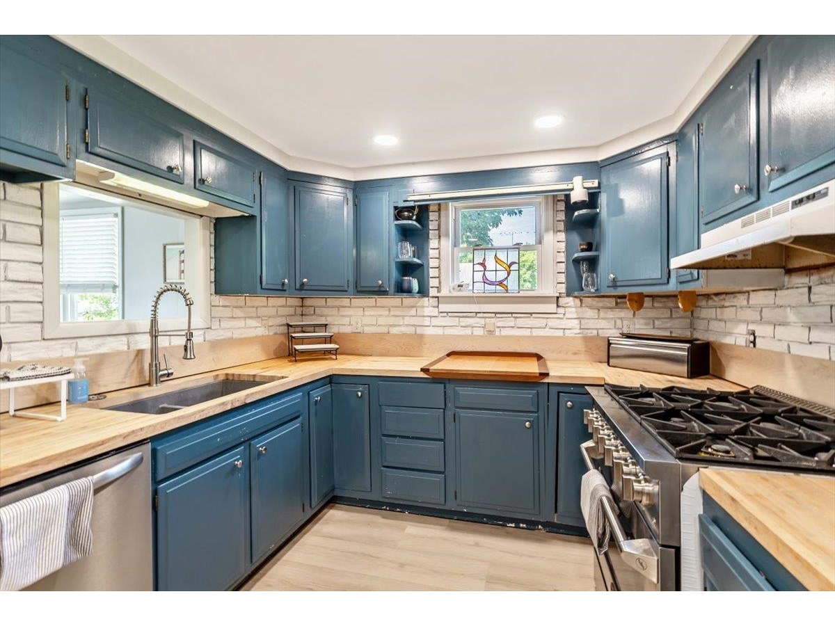 321 East Alburgh Road