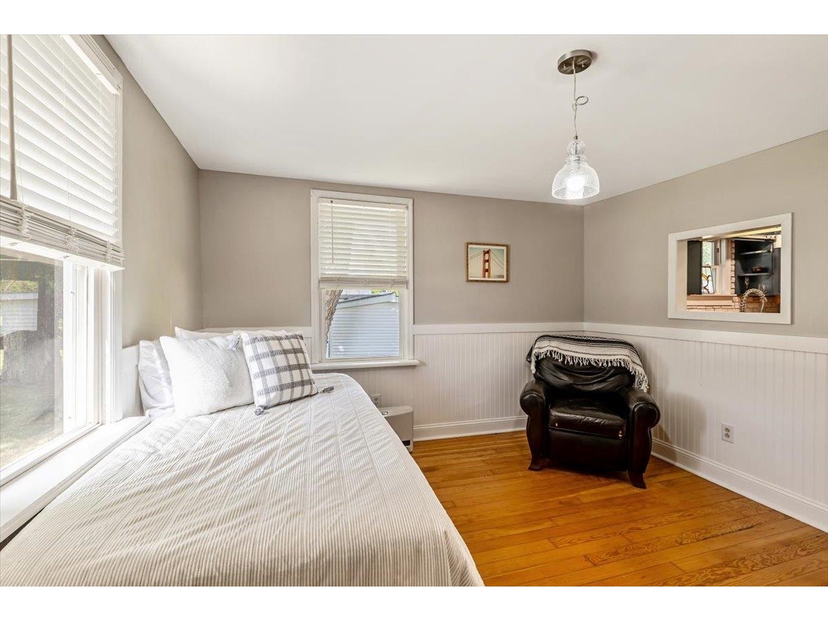 321 East Alburgh Road