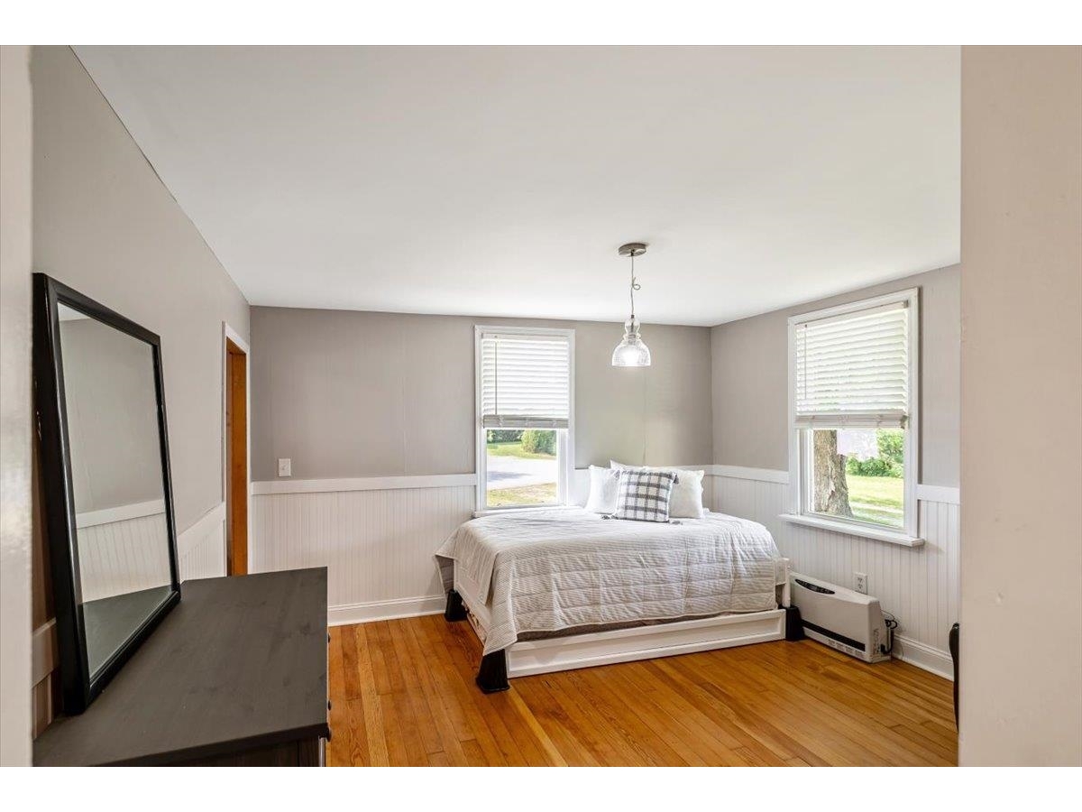 321 East Alburgh Road