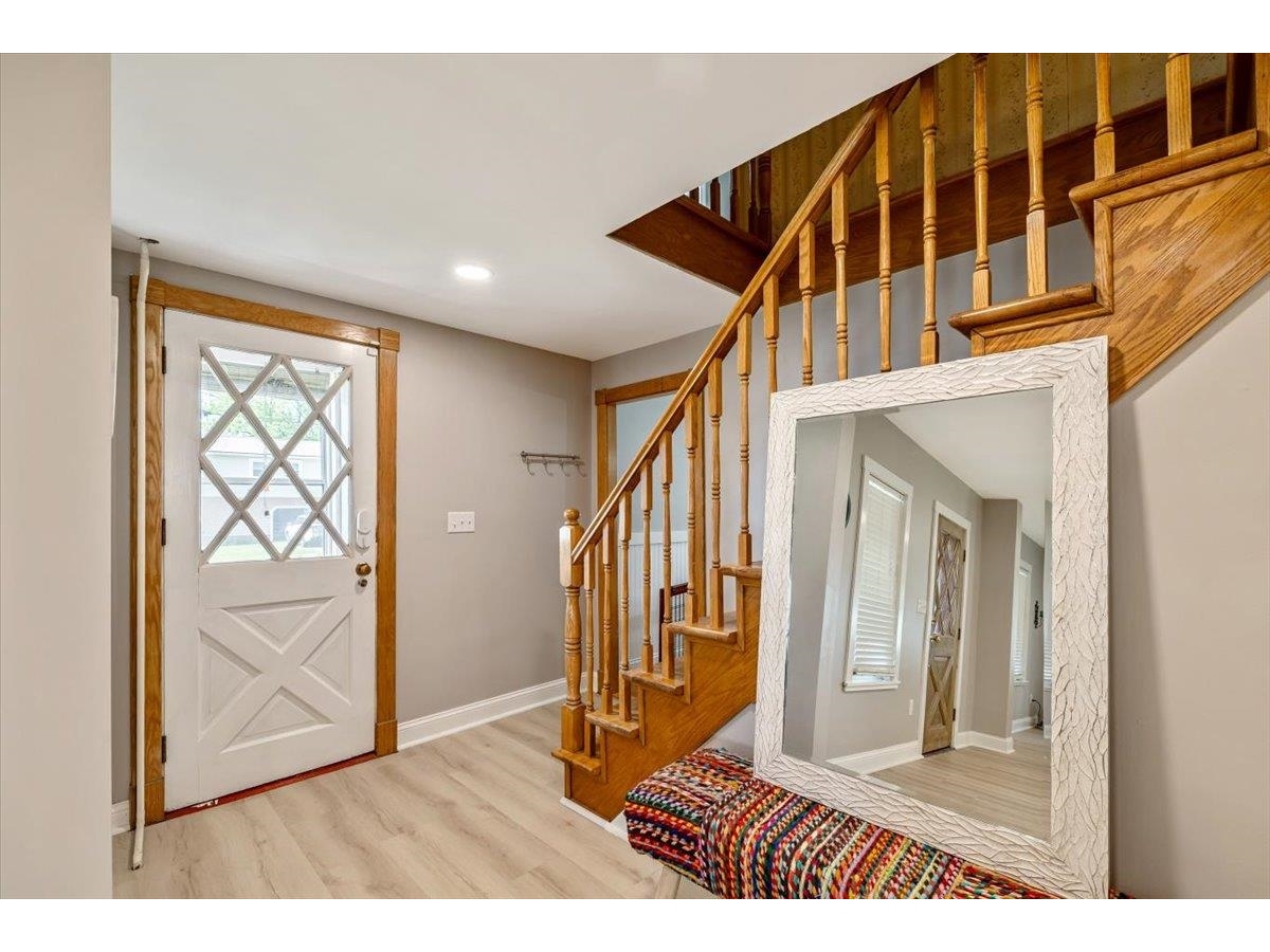 321 East Alburgh Road