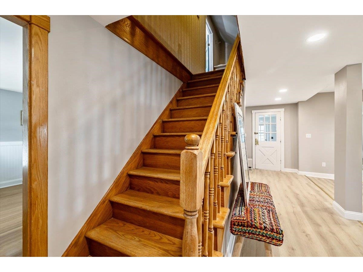 321 East Alburgh Road