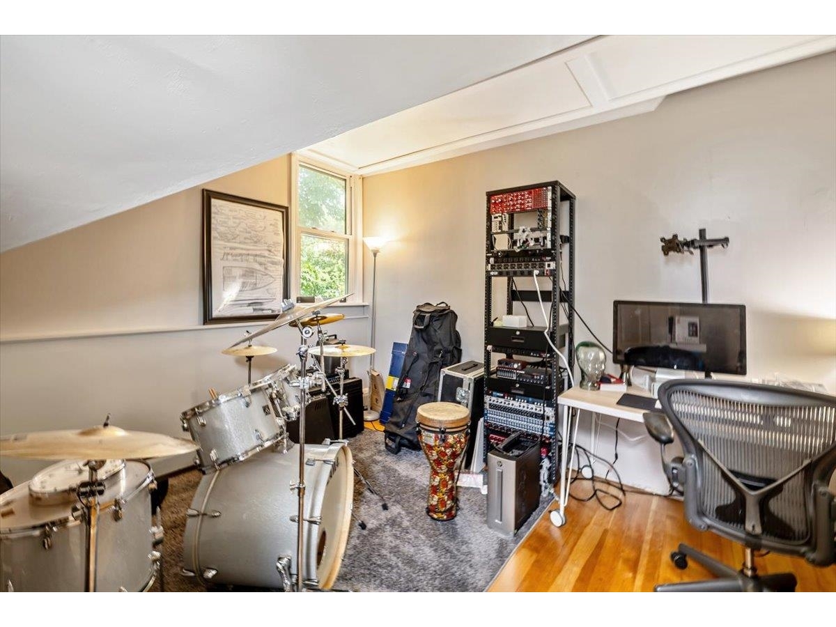 321 East Alburgh Road
