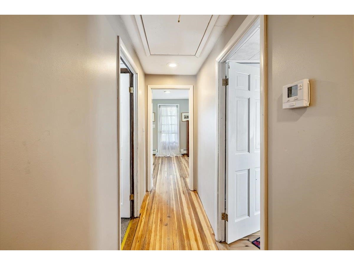 321 East Alburgh Road
