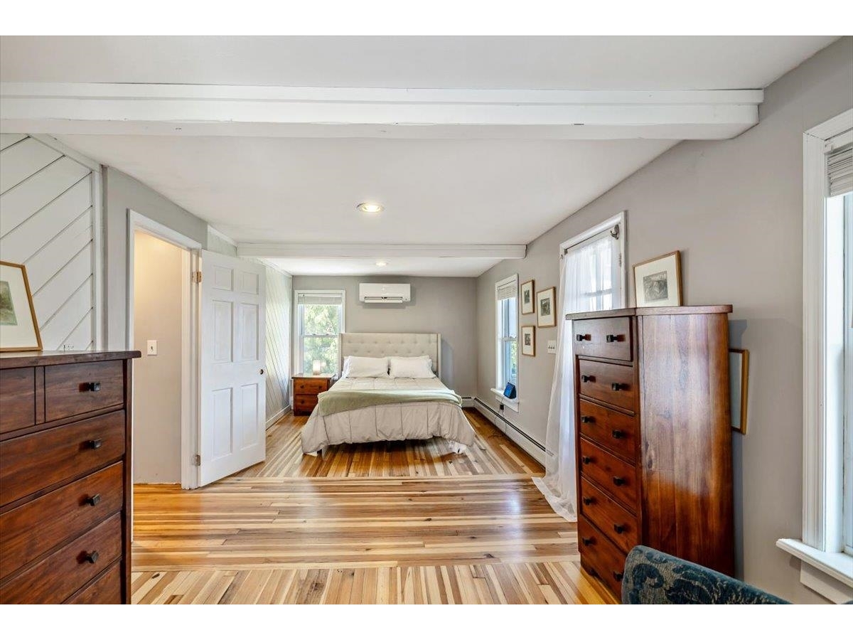 321 East Alburgh Road