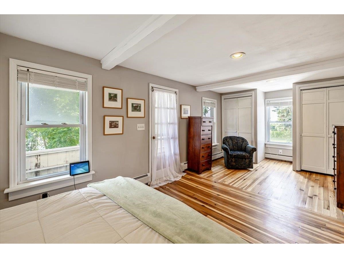 321 East Alburgh Road