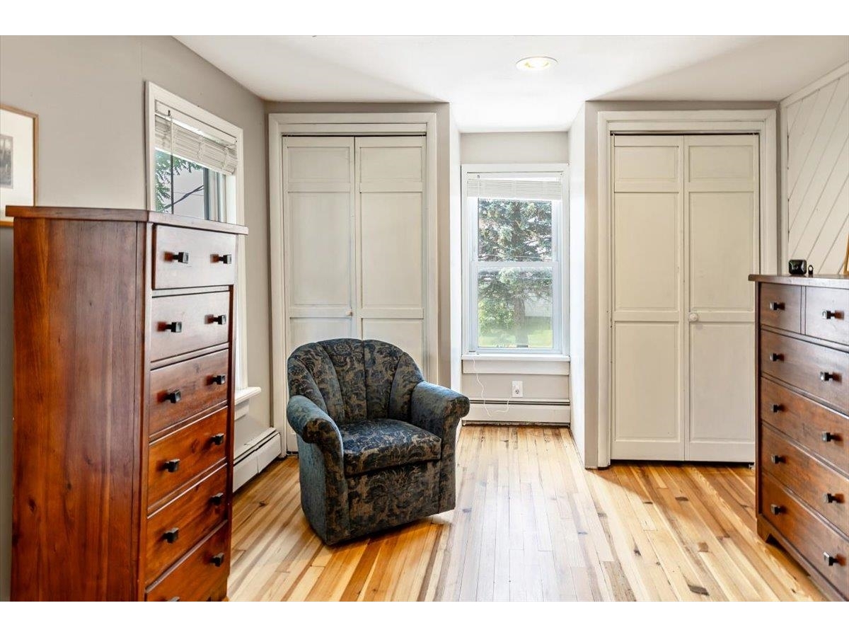321 East Alburgh Road