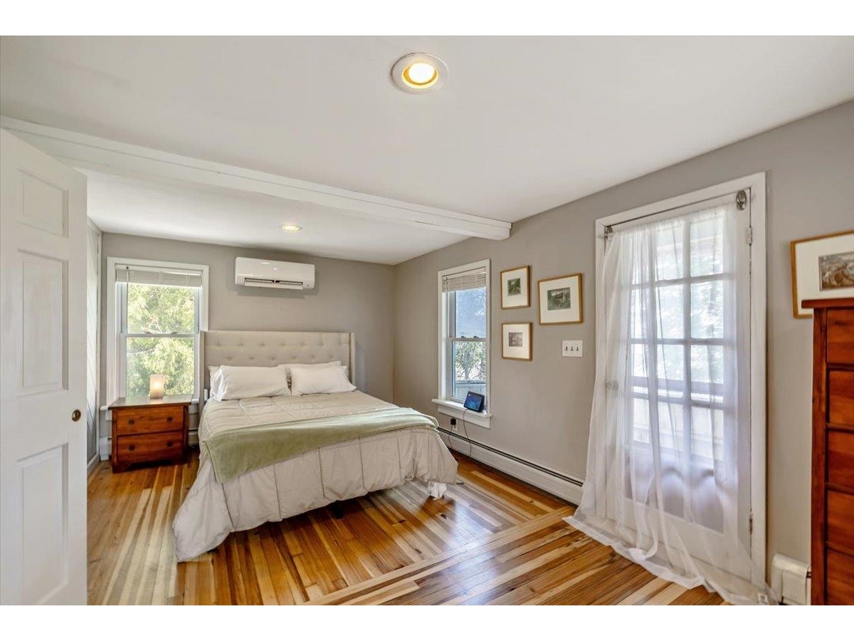 321 East Alburgh Road
