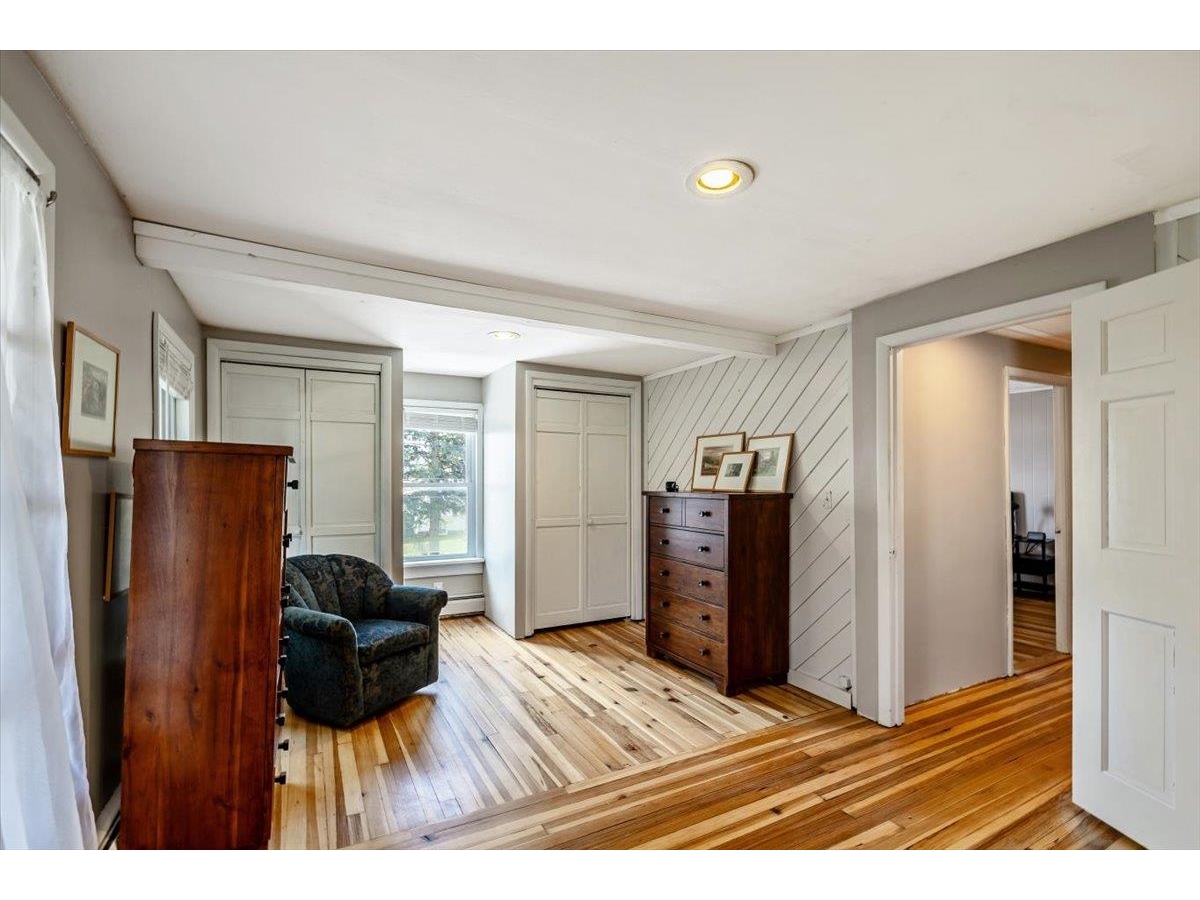 321 East Alburgh Road