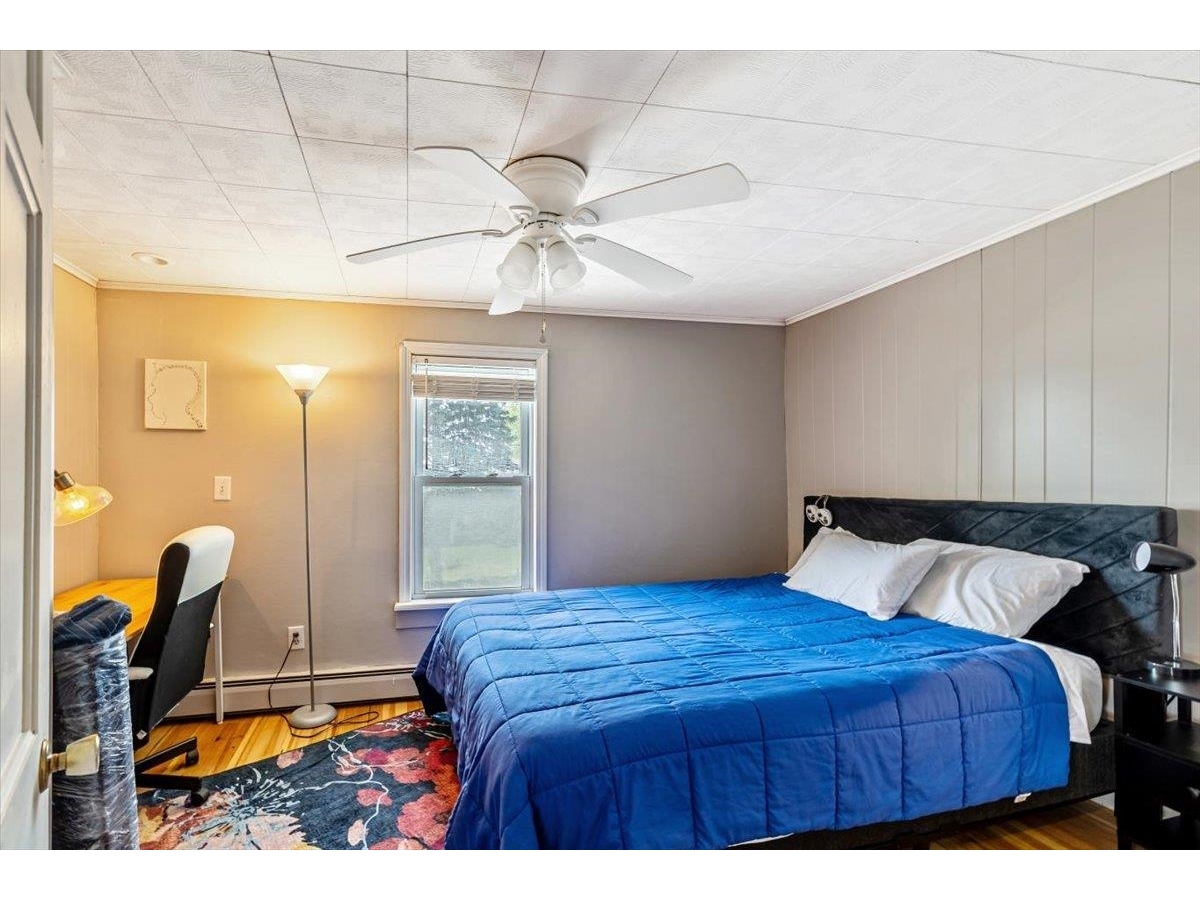 321 East Alburgh Road