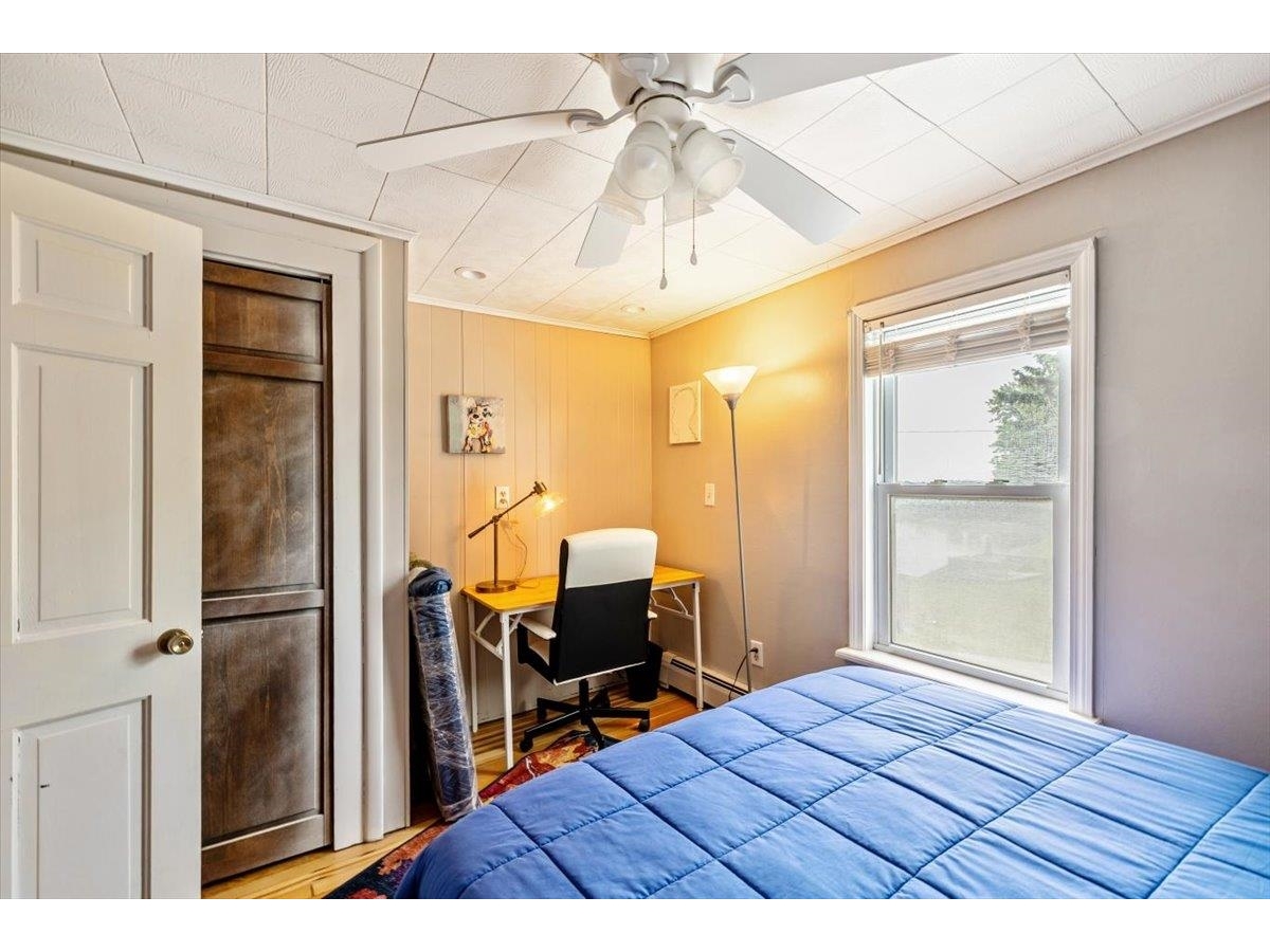 321 East Alburgh Road