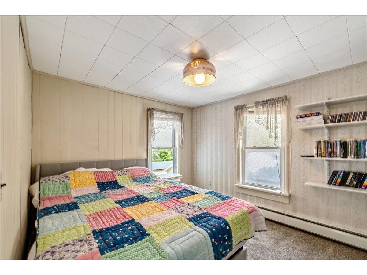 321 East Alburgh Road
